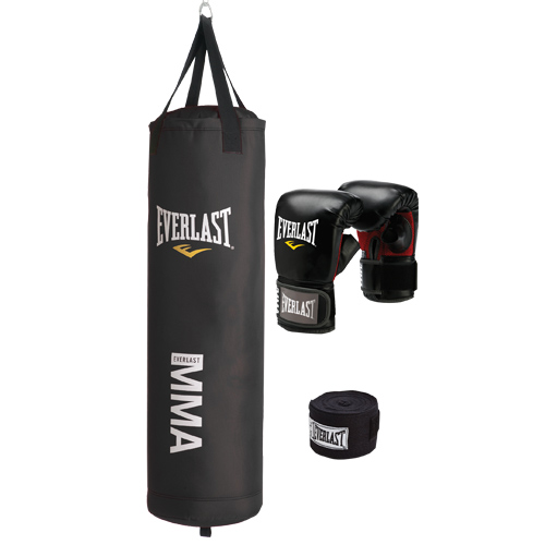 Everlast 70-Pound MMA Heavy-Bag