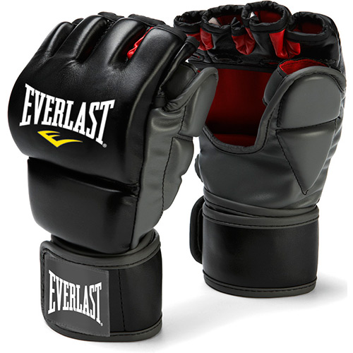 Everlast Pro Style MMA Grappling Gloves