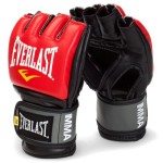 Everlast Pro Style MMA Grappling Gloves - Image 4