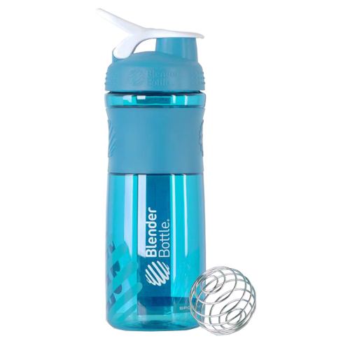 Blender Bottle: SportMixer