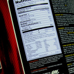 Whey Protein Optimum - Image 2