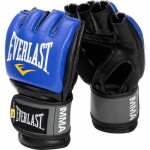Everlast Pro Style MMA Grappling Gloves - Image 2